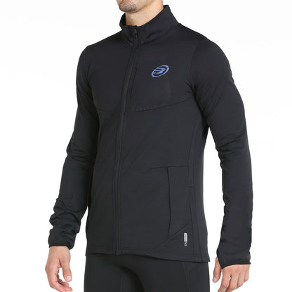 Veste Bullpadel Trives Noir