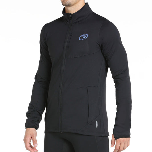 Veste Bullpadel Trives Noir