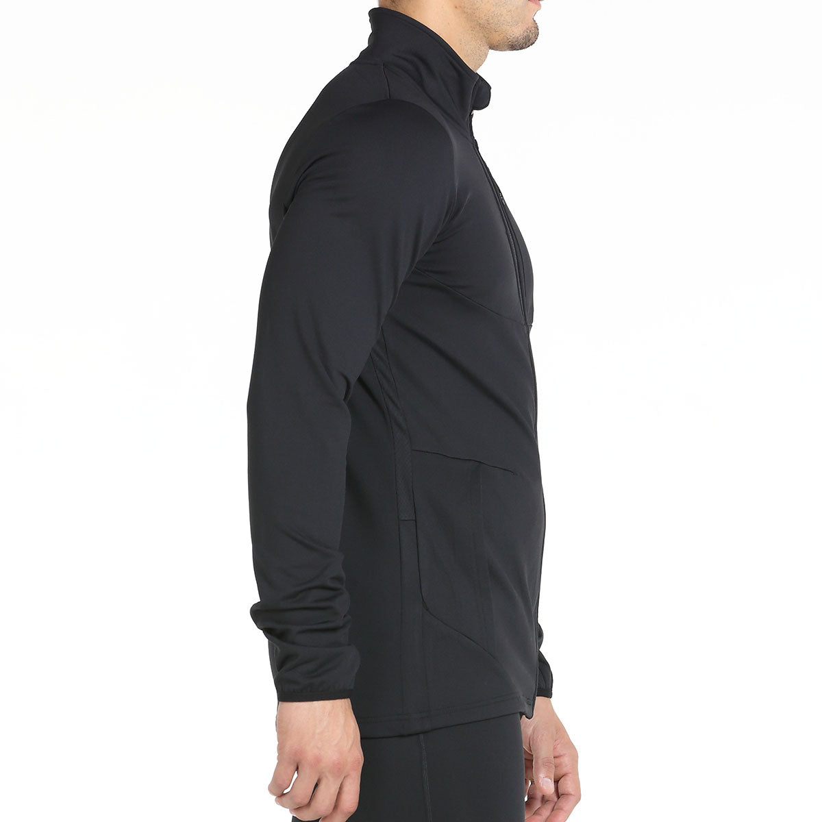 Veste Bullpadel Trives Noir