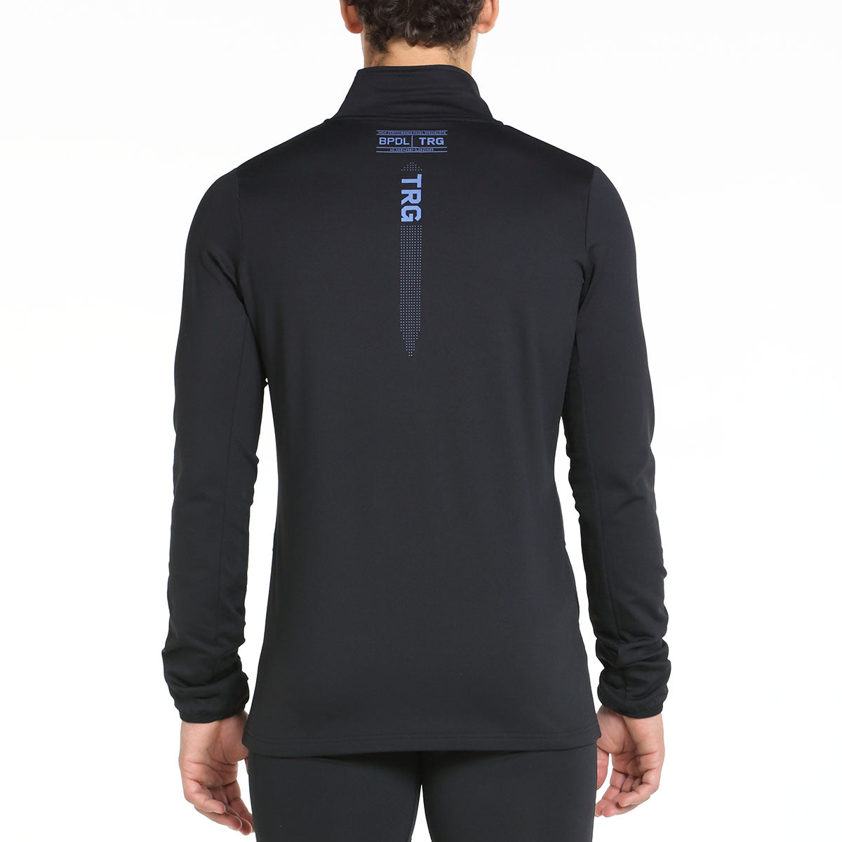Veste Bullpadel Trives Noir