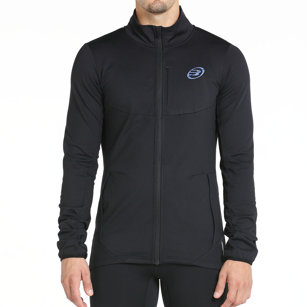 Veste Bullpadel Trives Noir