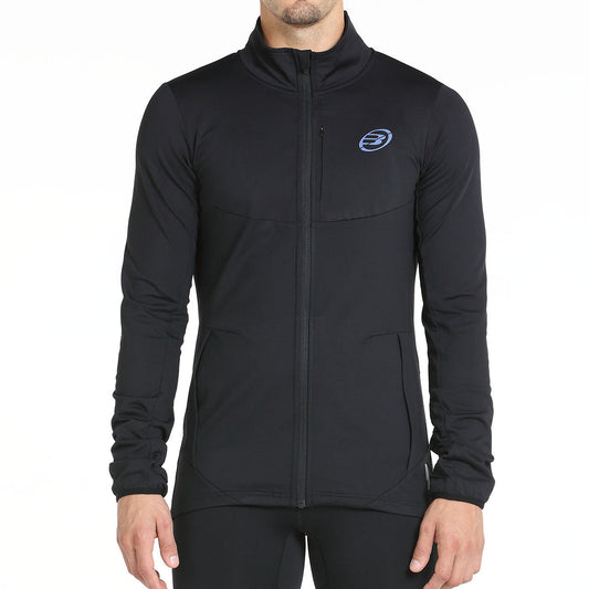 Veste Bullpadel Trives Noir
