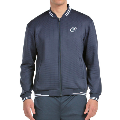 Veste Bullpadel Trombe Bleu