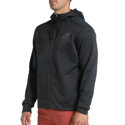 Veste Bullpadel Unalo Noir