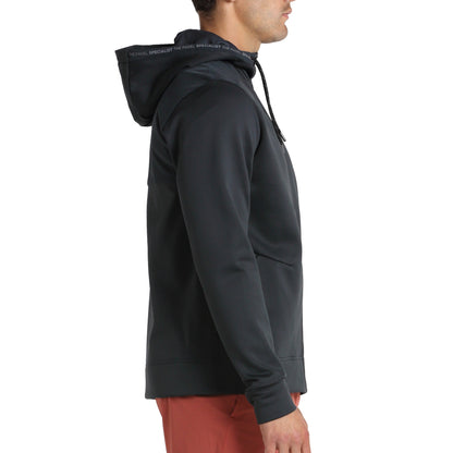 Veste Bullpadel Unalo Noir