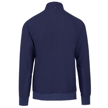 Veste Fila Aston Bleu Marine