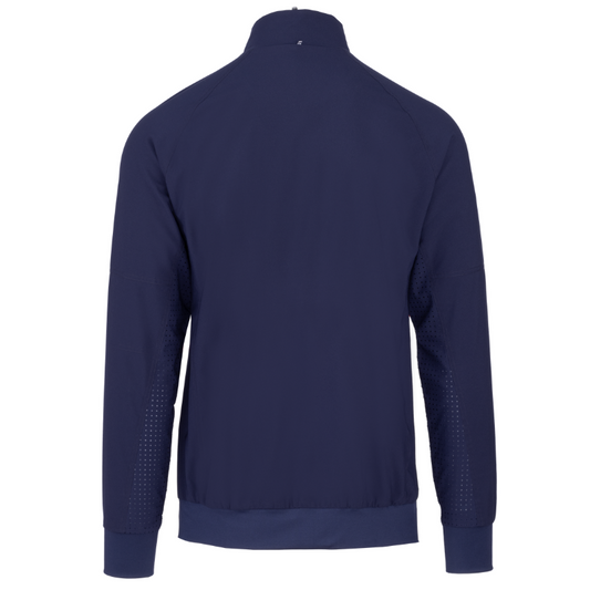 Veste Fila Aston Bleu Marine