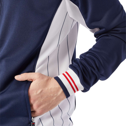 Veste Fila Björn Bleu Marine