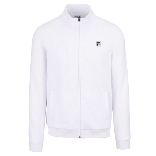 Veste Fila Demetrio Blanc