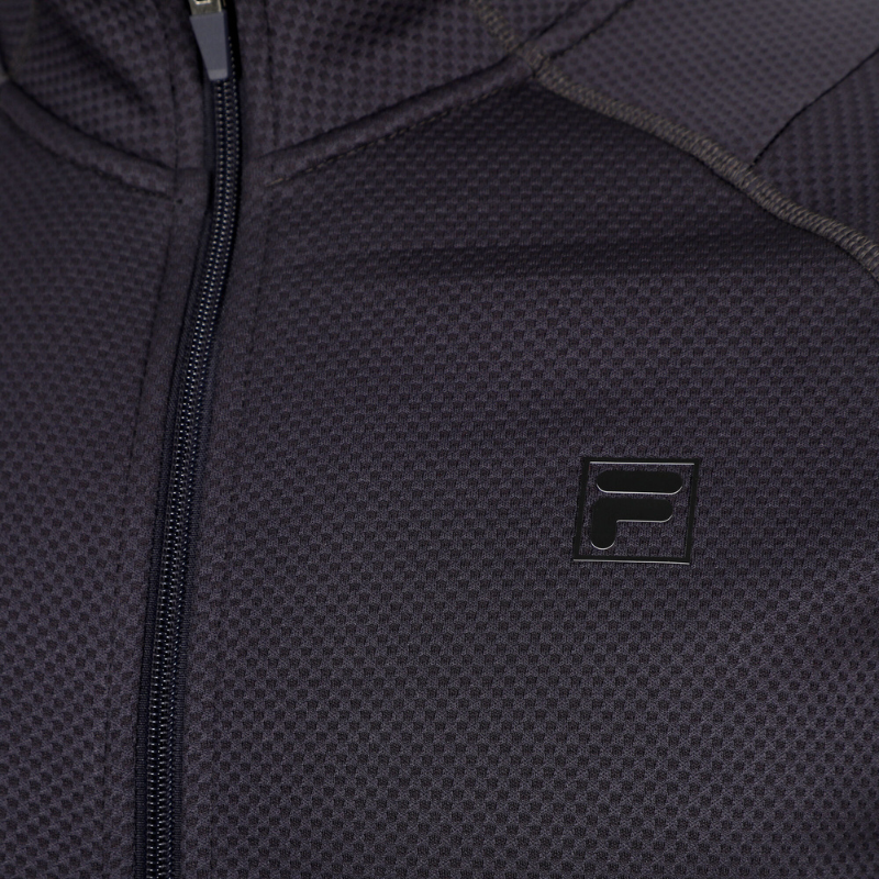 Veste Fila Demetrio Noir