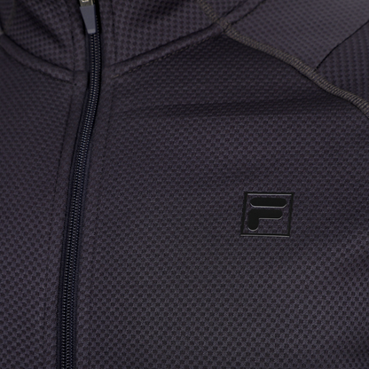 Veste Fila Demetrio Noir