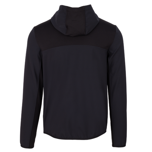 Veste Fila Hason Noir