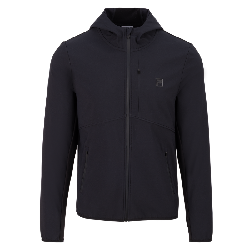 Veste Fila Hason Noir