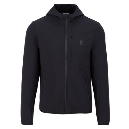 Veste Fila Hason Noir