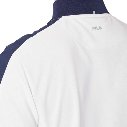 Veste Fila Manuel Blanc