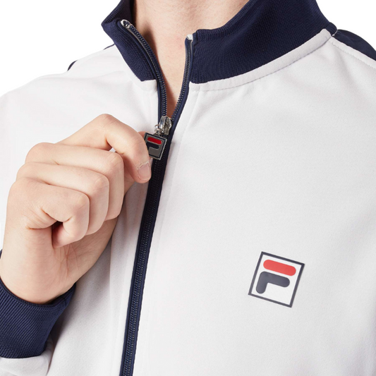 Veste Fila Manuel Blanc