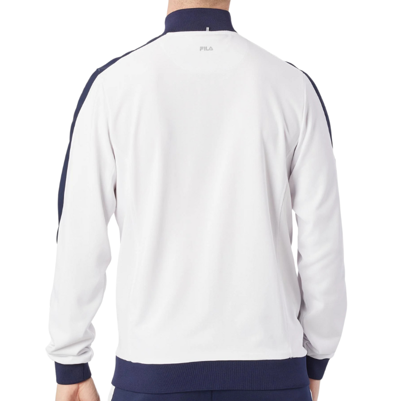 Veste Fila Manuel Blanc