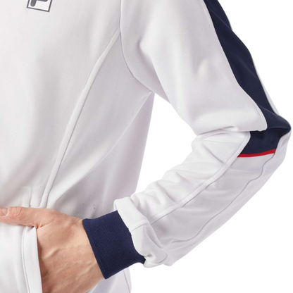 Veste Fila Manuel Blanc