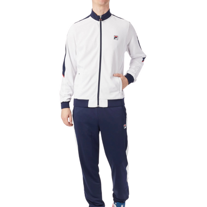 Veste Fila Manuel Blanc