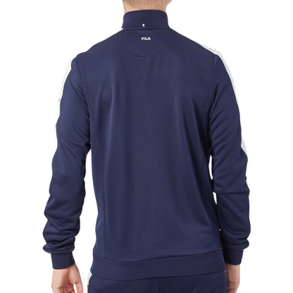 Veste Fila Manuel Bleu Marine