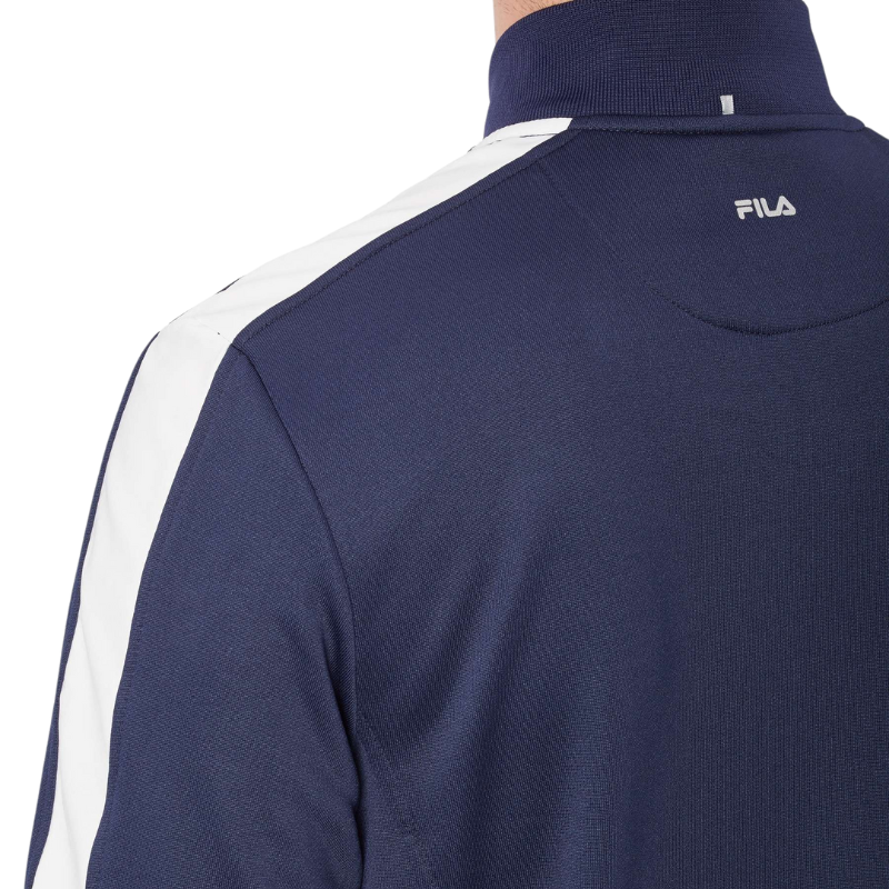 Veste Fila Manuel Bleu Marine