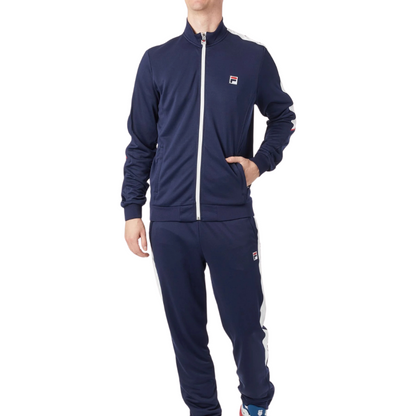 Veste Fila Manuel Bleu Marine