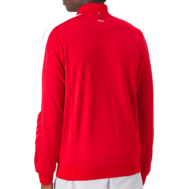Veste Fila Manuel Rouge