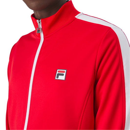 Veste Fila Manuel Rouge