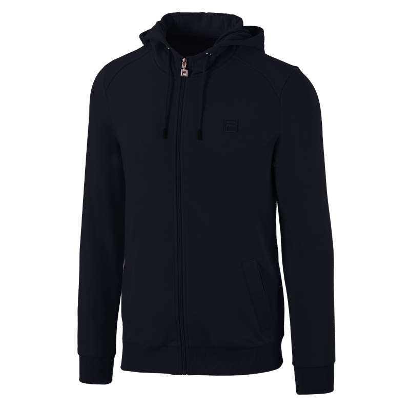 Veste Fila Robin Noir