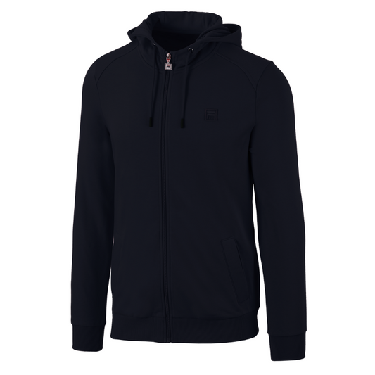 Veste Fila Robin Noir