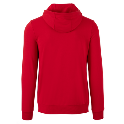 Veste Fila Robin Rouge