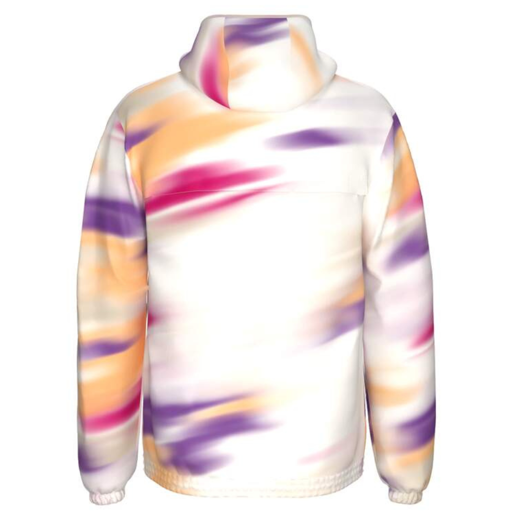 Veste Head Blur