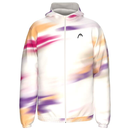 Veste Head Blur