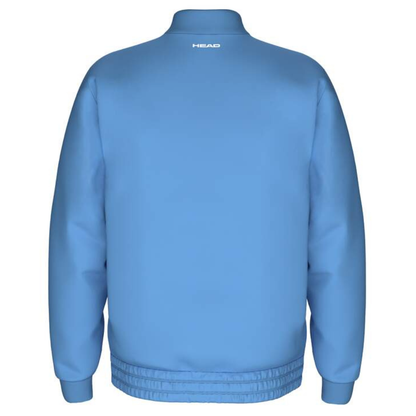 Veste Head Breaker Bleu Clair