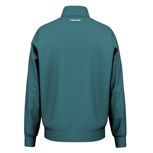 Veste Head Breaker Bleu