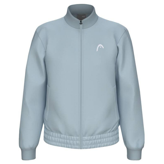 Veste Head Breaker Bleu Femme