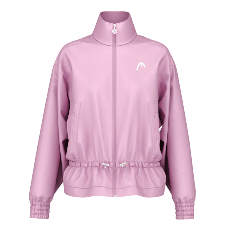Veste Head Breaker Rose Femme
