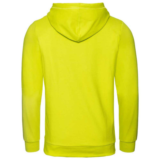 Veste Head Club Fynn Jaune