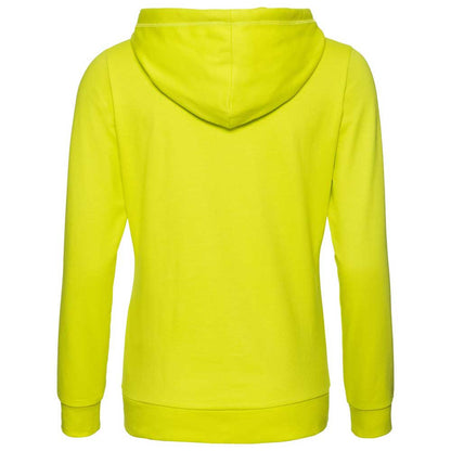 Veste Head Club Greta Jaune Femme