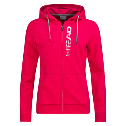 Veste Head Club Greta Rose Femme