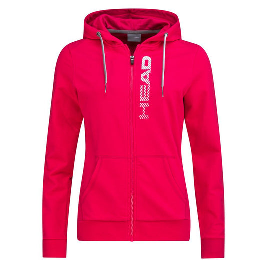 Veste Head Club Greta Rose Femme