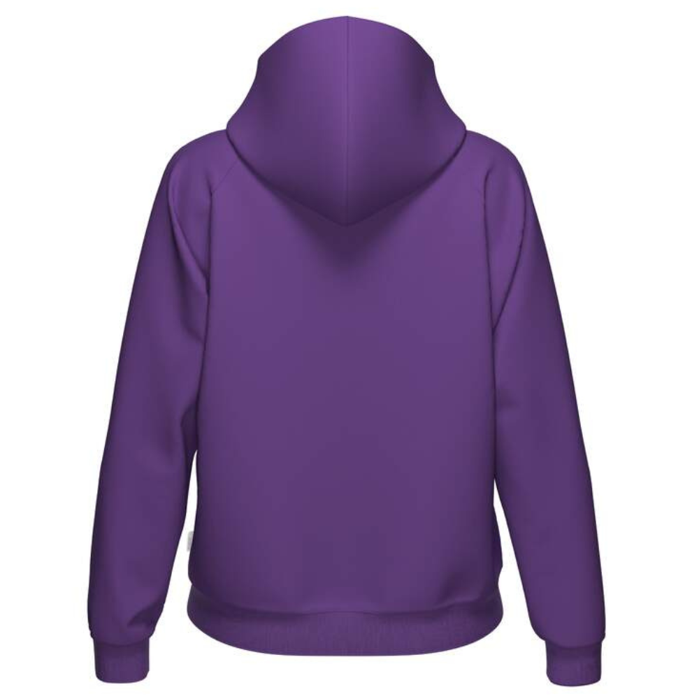 Veste Head Vision Violet Femme