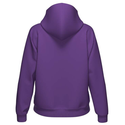 Veste Head Vision Violet Femme