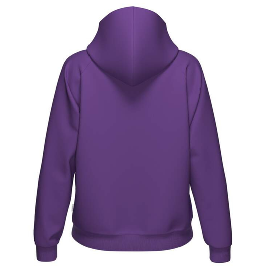 Veste Head Vision Violet Femme