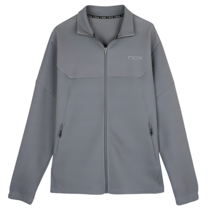 Veste Nox Team Gris - Esprit Padel Shop