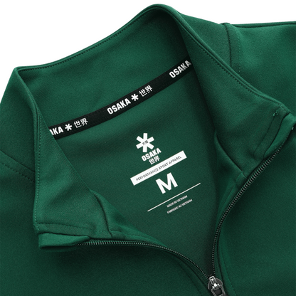 Veste Osaka Track Pro Vert