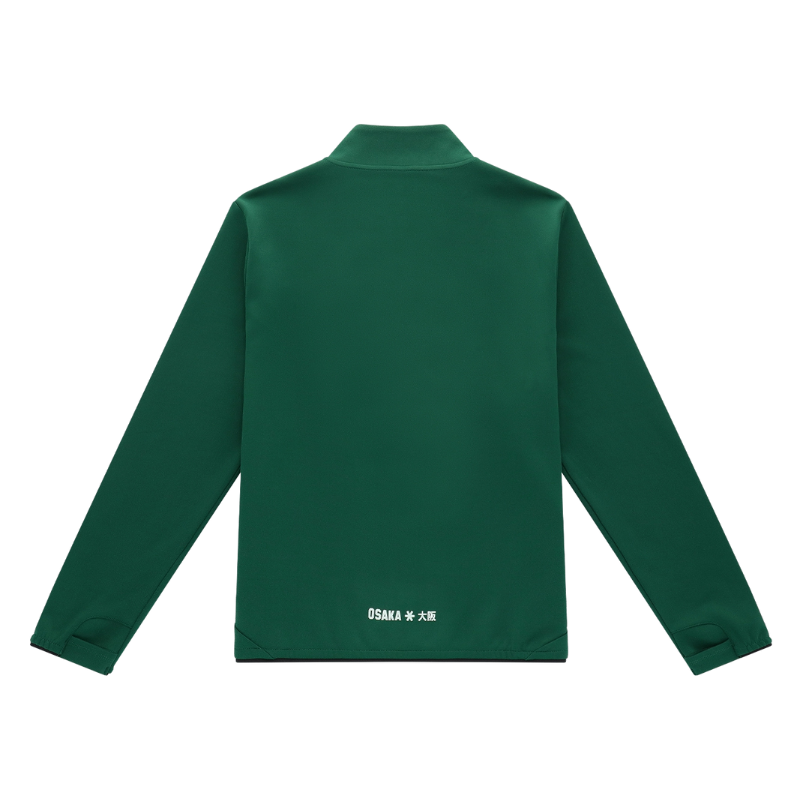 Veste Osaka Track Pro Vert