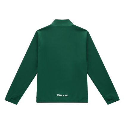 Veste Osaka Track Pro Vert