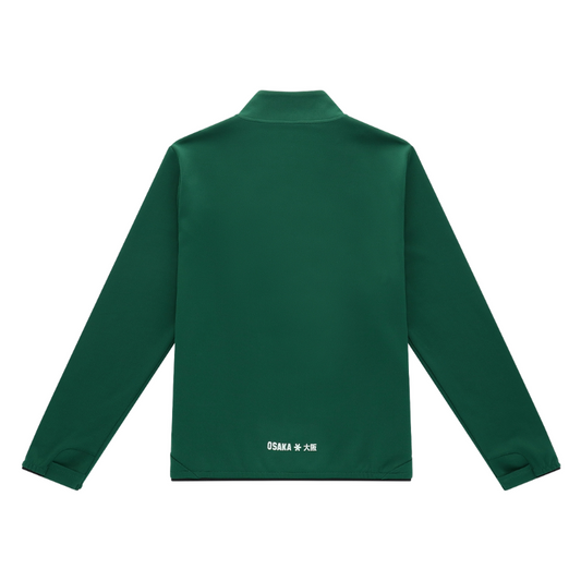 Veste Osaka Track Pro Vert