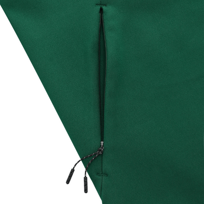 Veste Osaka Track Pro Vert